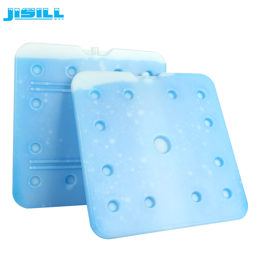 frozen ice pack