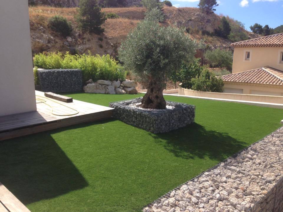 Artificial Grass Sport