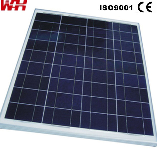 efficient solar panel