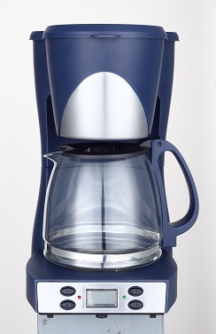 drip fully automatic coffee maker