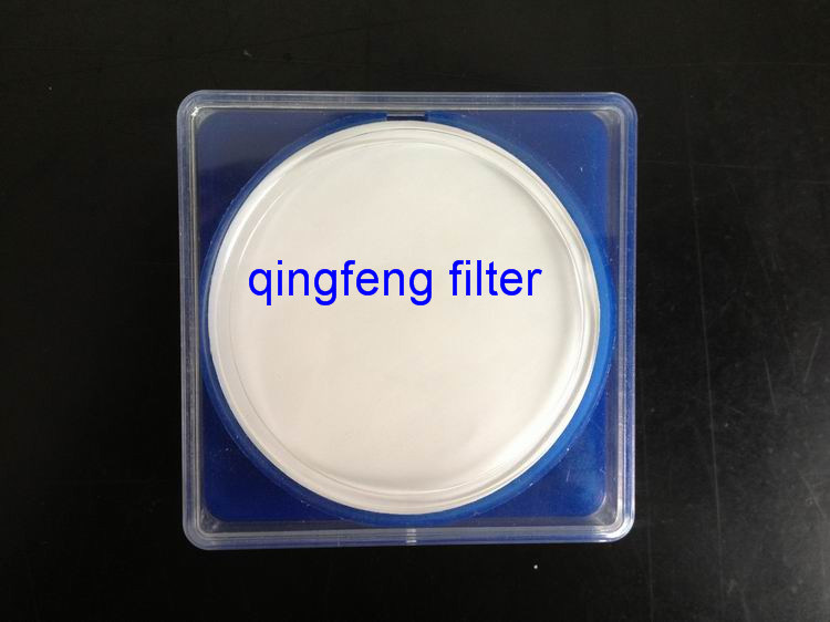 0.22um Cn-Ca Paper Mce Filter Membrane for Clarification Filtration