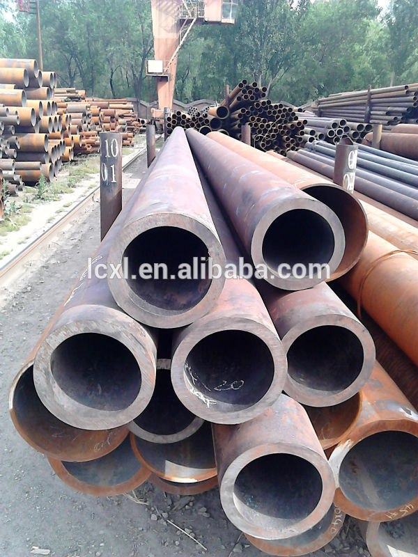 Seamless Carbon Steel Pipe 48'8