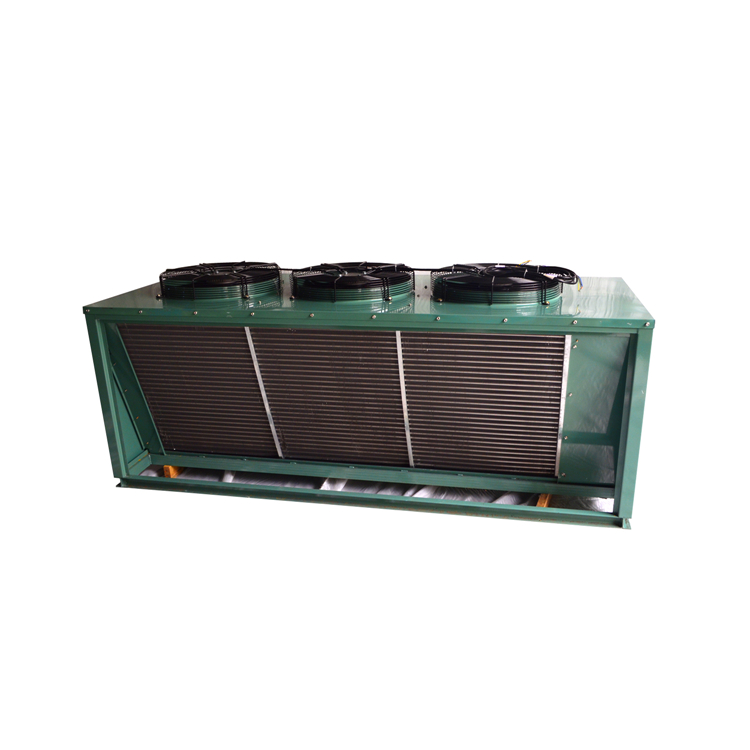 Condenser for Cold Room 