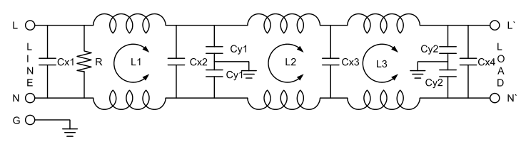 General Purpose Filter 