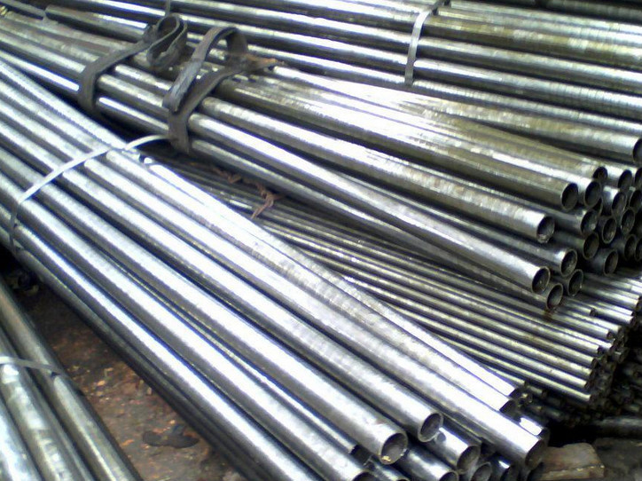 Rectangular Steel Pipe