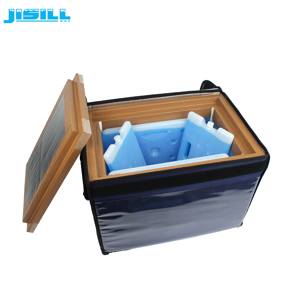 medical cooler box