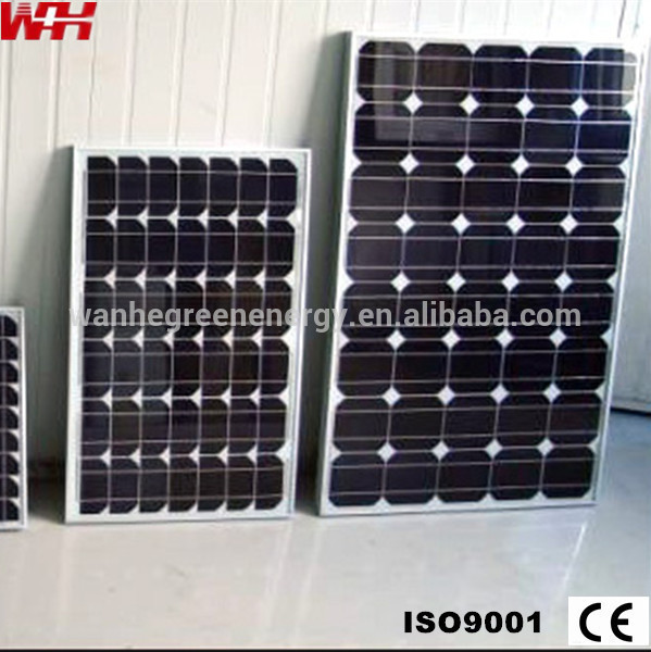 60w solar panels